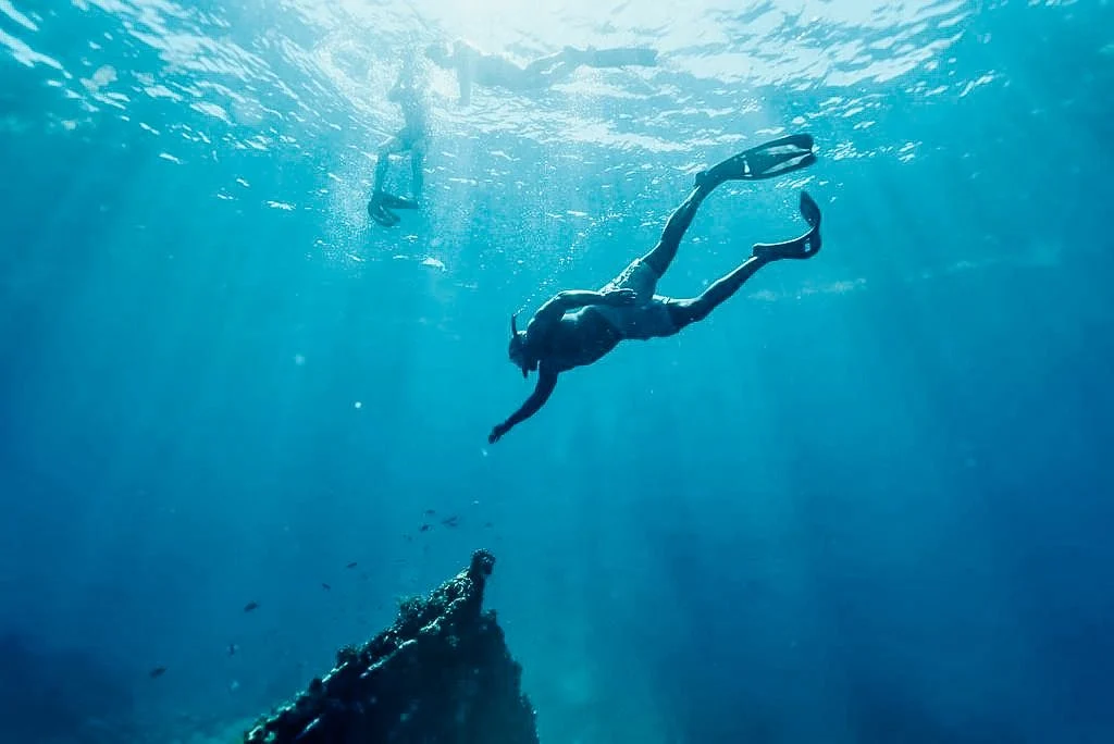 Dive