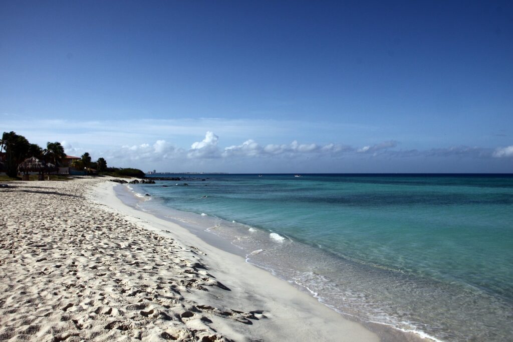 ABC Islands