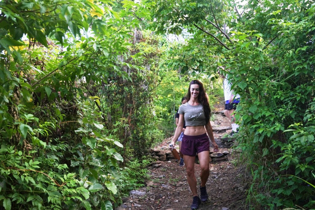 Body Physical Health, Wellness, and Vitality