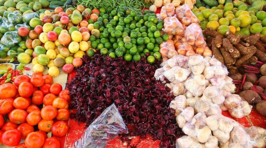 BVI market