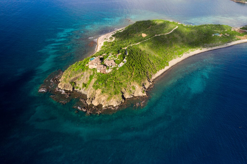 Ultimate Company Retreat at Aerial BVI