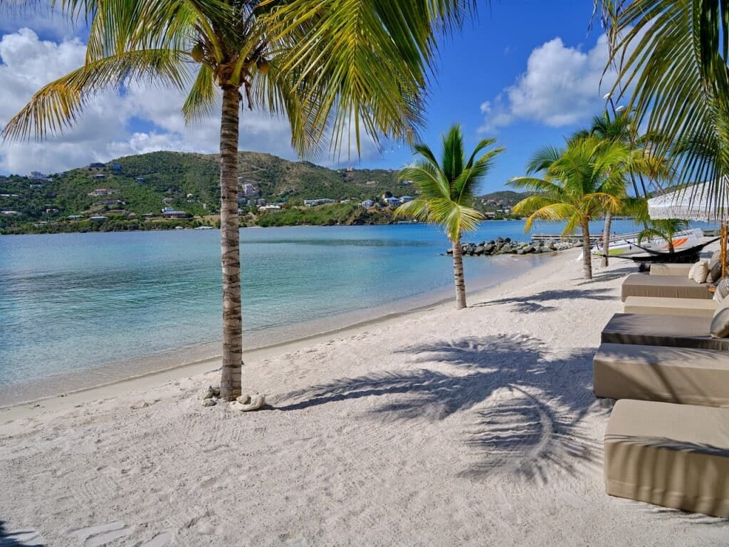 Ethical ecotourism in the Caribbean