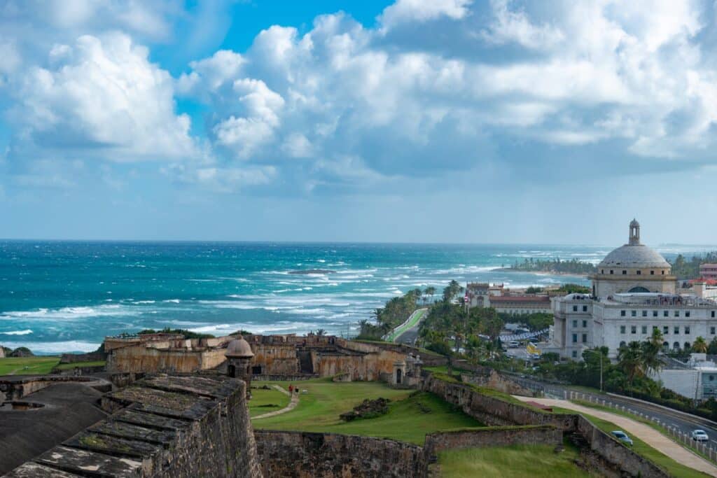 San Juan
