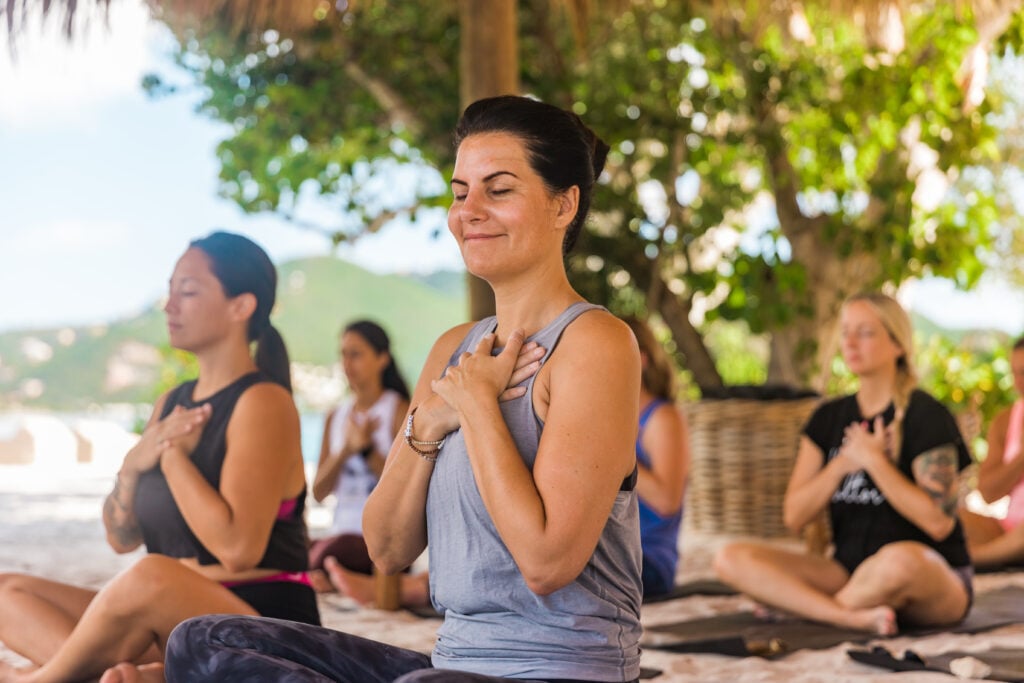 Spirit Purpose and Spiritual Transcendence