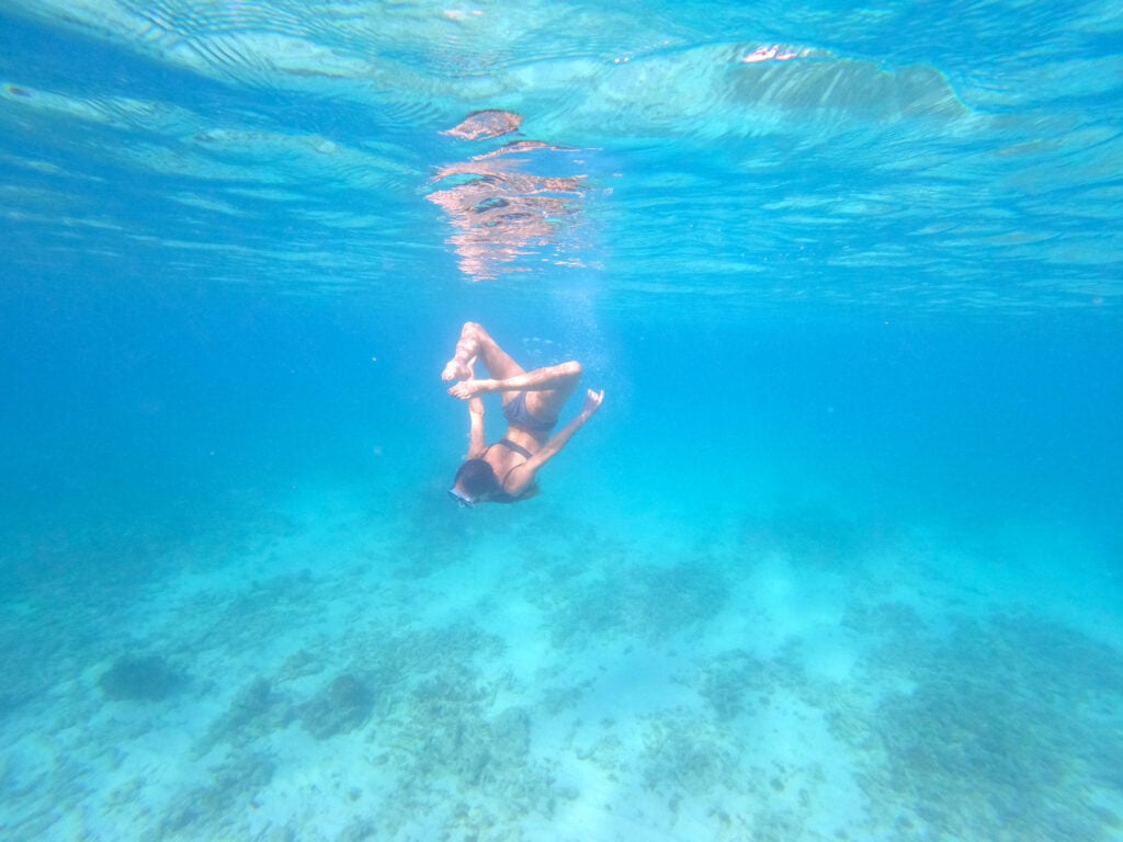 Therapeutic Activities at Aerial BVI