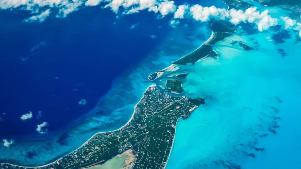 Turks and Caicos