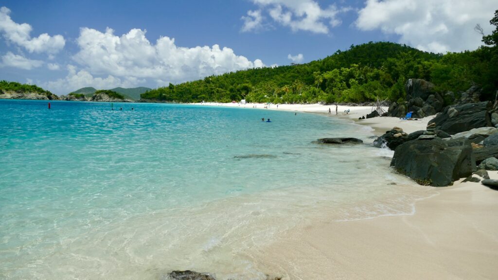 United States Virgin Islands