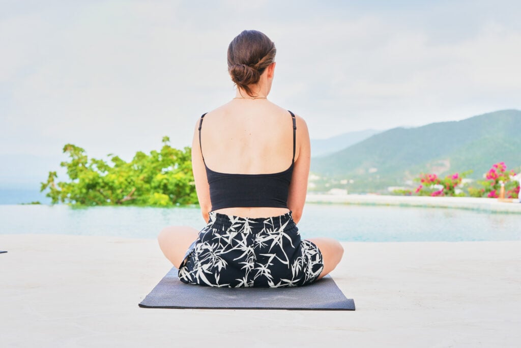 Mind & Body Activities at Aerial BVI
