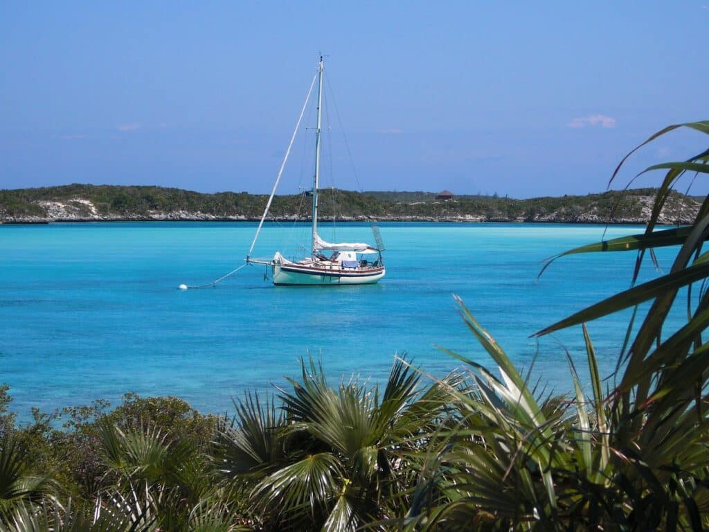 The Bahamas