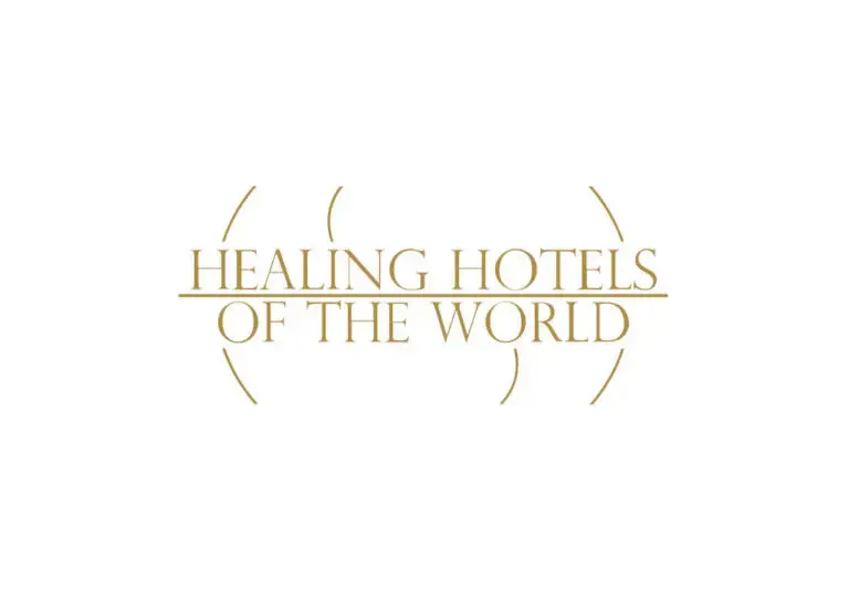 Healing Hotels of the World logo