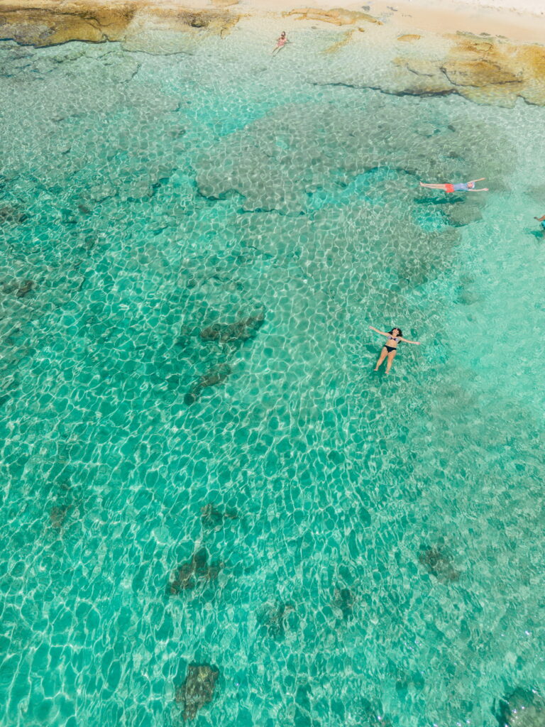 All-Inclusive Luxury Wellness Resort In The Caribbean - Aerial BVI