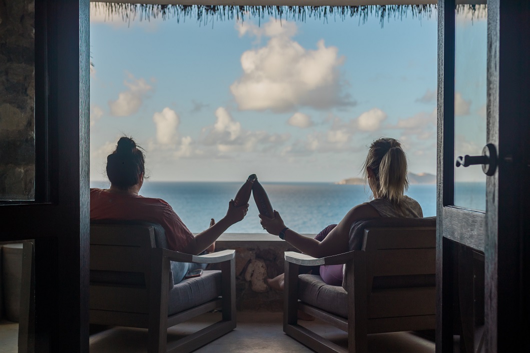 When Is the Best Time to Visit the British Virgin Islands?