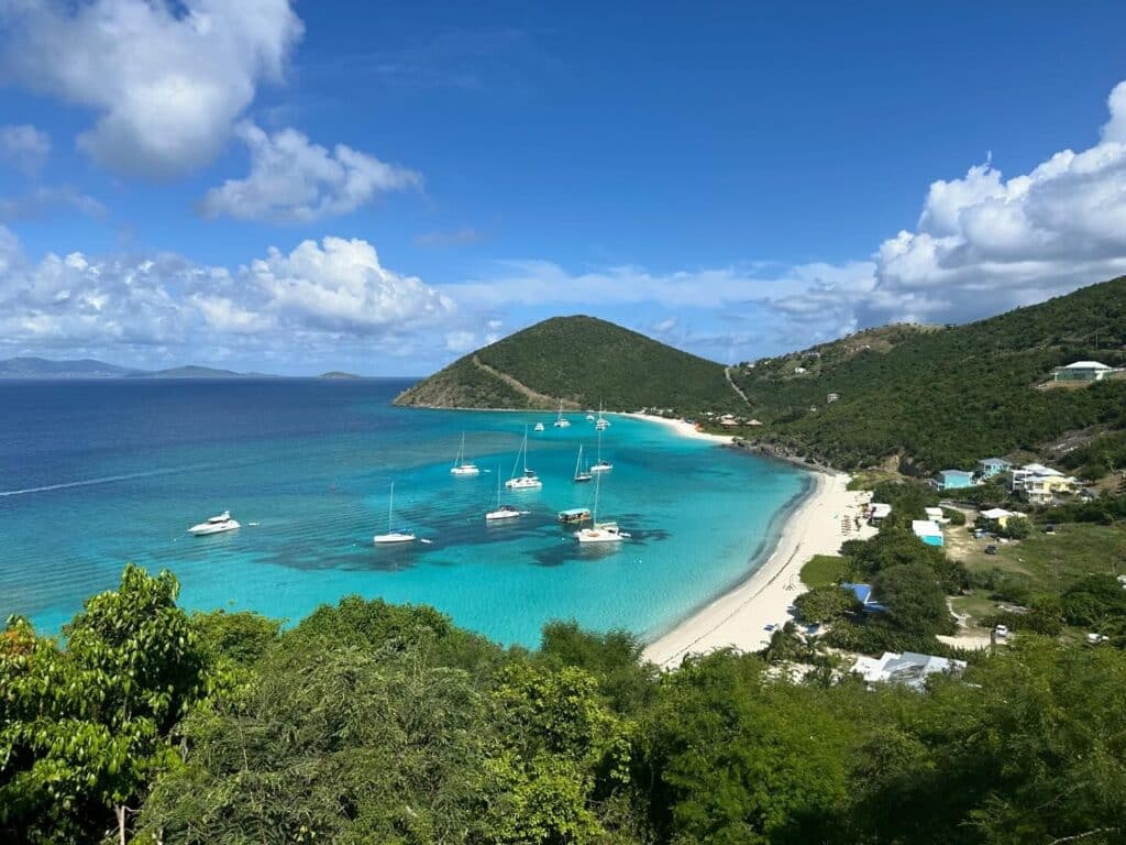 Jost Van Dyke