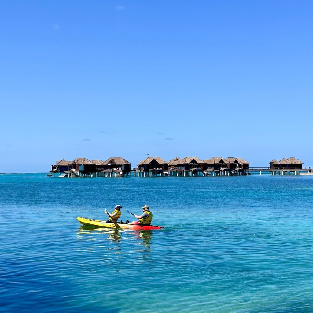 Sandals Royal Caribbean, Jamaica