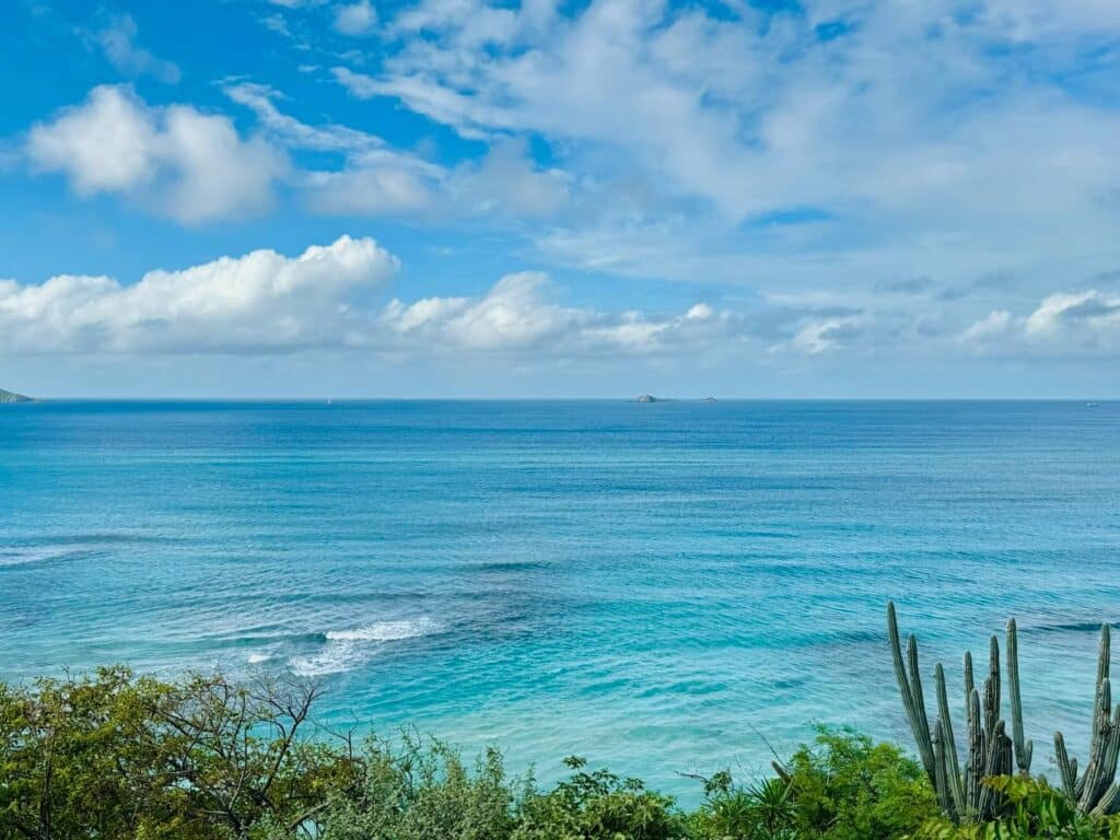 Virgin Gorda