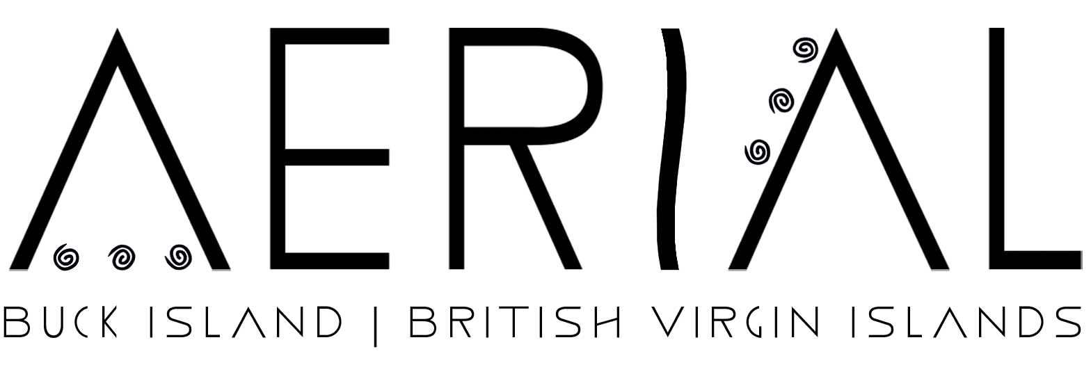 The Aerial, BVI – All Inclusive Luxury Private Island Resort logo