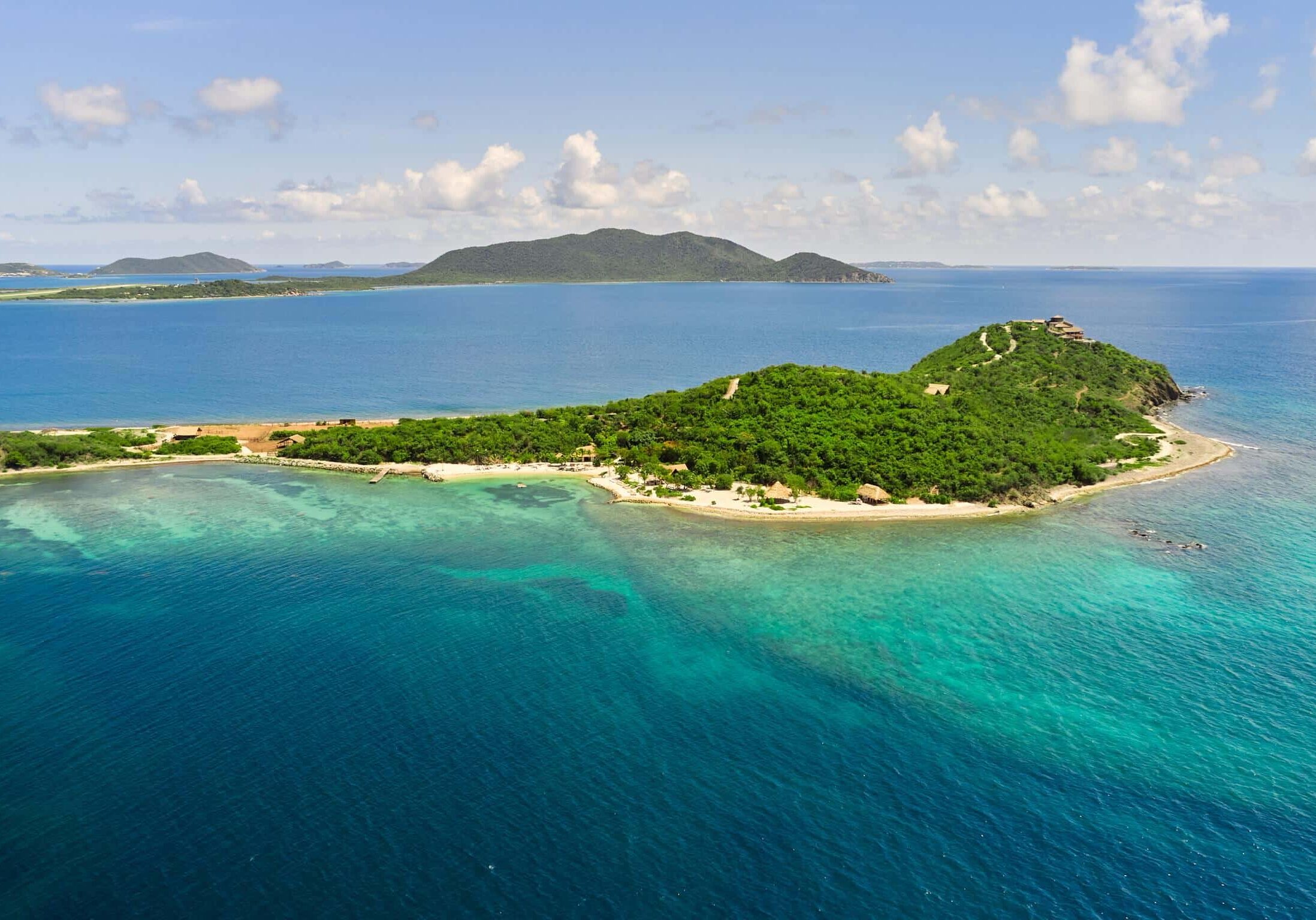 Transformational Travel